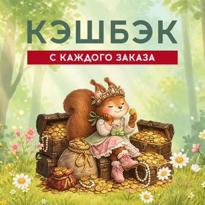 Наша бонусная программа - чем больше заказываете, тем больше выгода!
