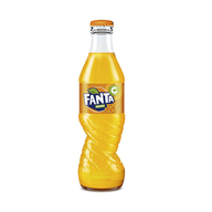 Fanta 0,25 стекло
