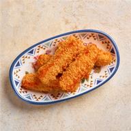 Сырные палочки
