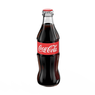Coca-Cola 0,25 стекло