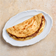 Якмыш с рваной говядиной