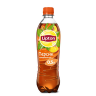 Липтон персик