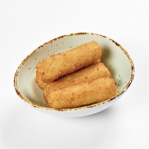 Сырные палочки 
