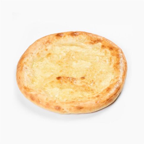 Хачапури по-Мегрельски