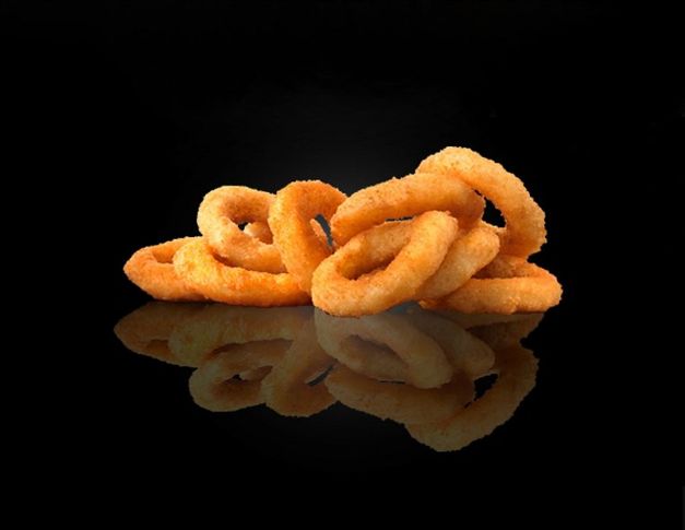 Кольца кальмара