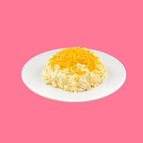 Салат Экзотик