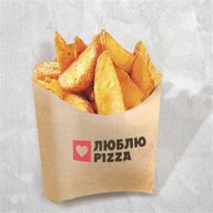 Картофель по-деревенски