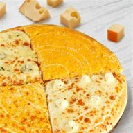 Четыре сыра