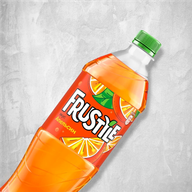 Frustyle со вкусом апельсина