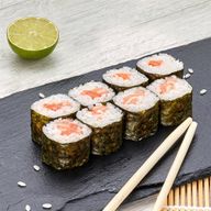 Сяке маки