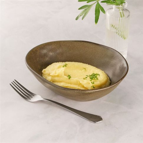 Картофельное пюре