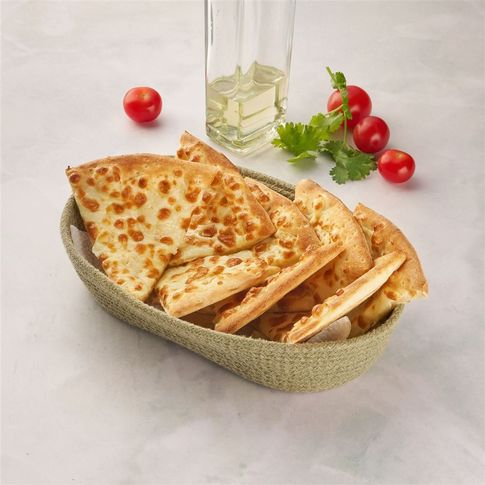 Фокачча с моцареллой
