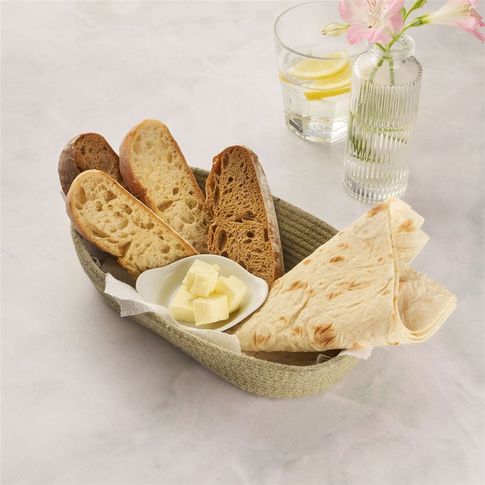 Хлебная корзина