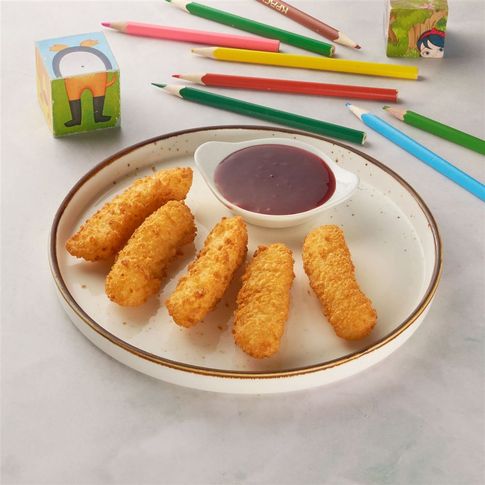 Сырные палочки