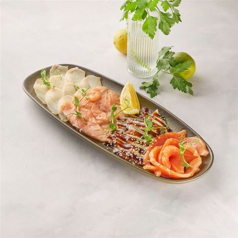 Рыбное плато