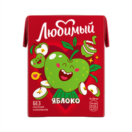 Сок Любимый