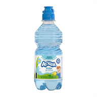 Вода Агуша