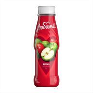 Сок Любимый