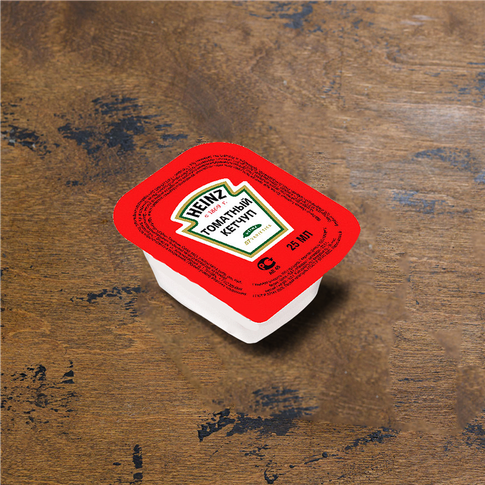 Соус Heinz томатный