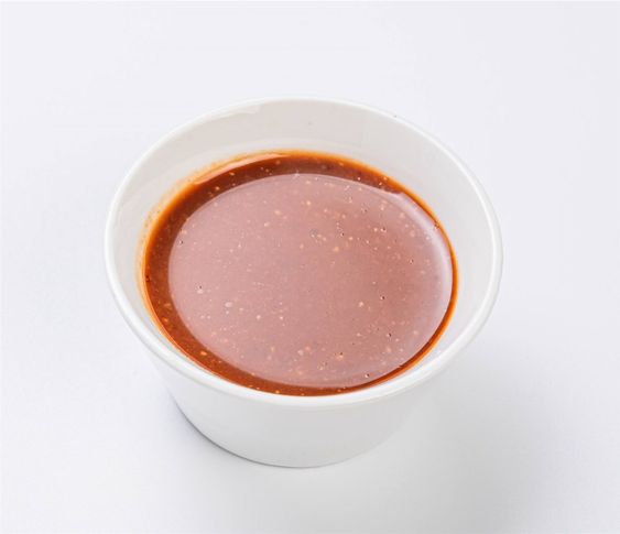 Соус Арахисовый