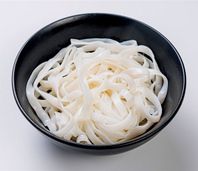 Лапша рисовая