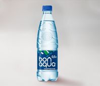 Bona Aqua газированная