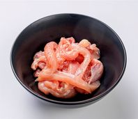 Филе бедра