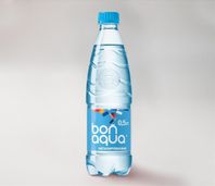 Bona Aqua негазированная