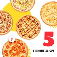 Комбо 5