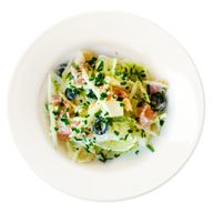 Салат Легкий