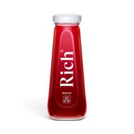 Сок Rich вишневый 0,2 л