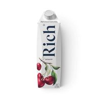 Rich вишневый