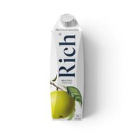 Rich яблочный