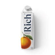 Rich апельсиновый