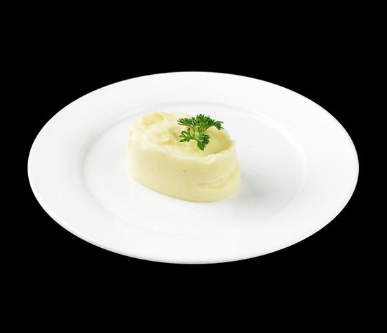 Картофельное пюре