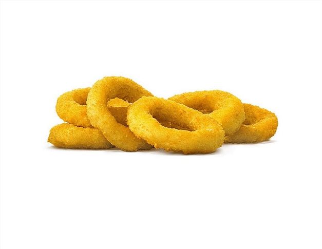 Луковые кольца