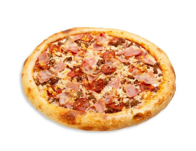 Супер Мясная