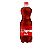 Добрый Cola 1л