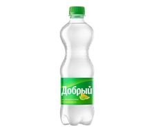 Добрый Лимон-лайм 0,5л