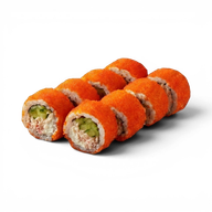 Сливочная калифорния