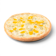 4 сыра 30 см
