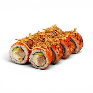 Кранч эби