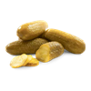 Огурец маринованный