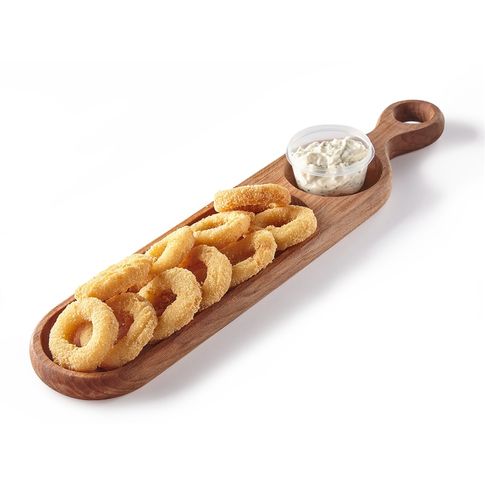 Луковые кольца