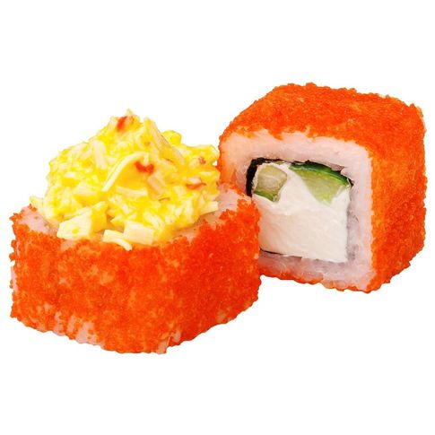 Запеченный Голливуд