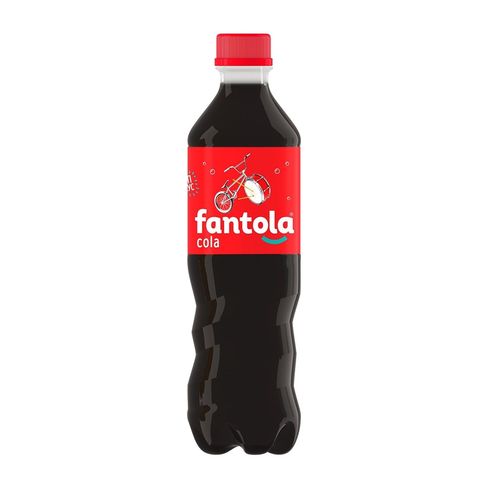 Фантола Кола 0,5