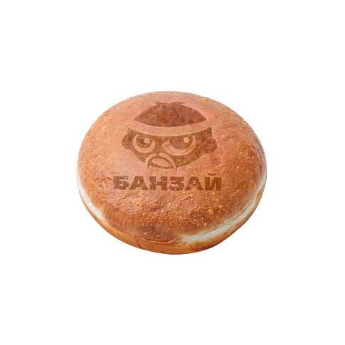 Бао жареная