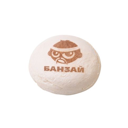 Бао на пару