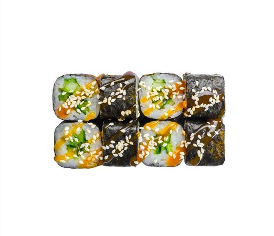 Каппа Маки