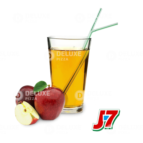 Сок J7 Яблоко 0.97 л